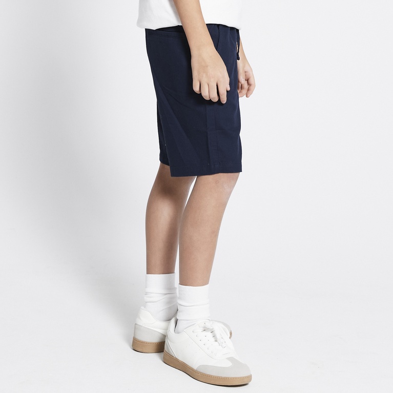 Linen shorts "August star"